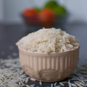 1121 White/Raw Basmati Rice