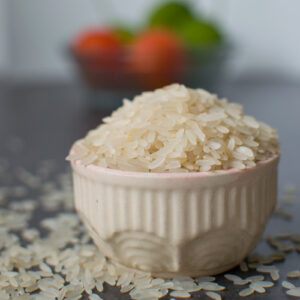 IR 36 Parboil Rice