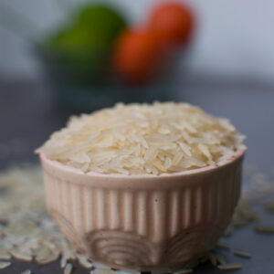 Pusa Basmati Sella Rice