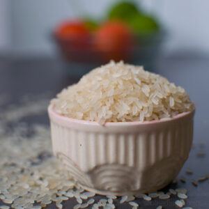Sona Masoori Rice