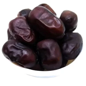 Imported Dates