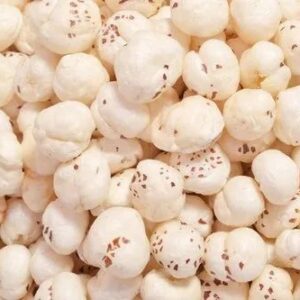 Foxnut (Makhana)