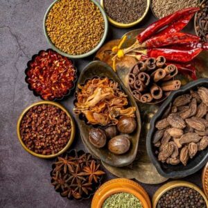 Spices